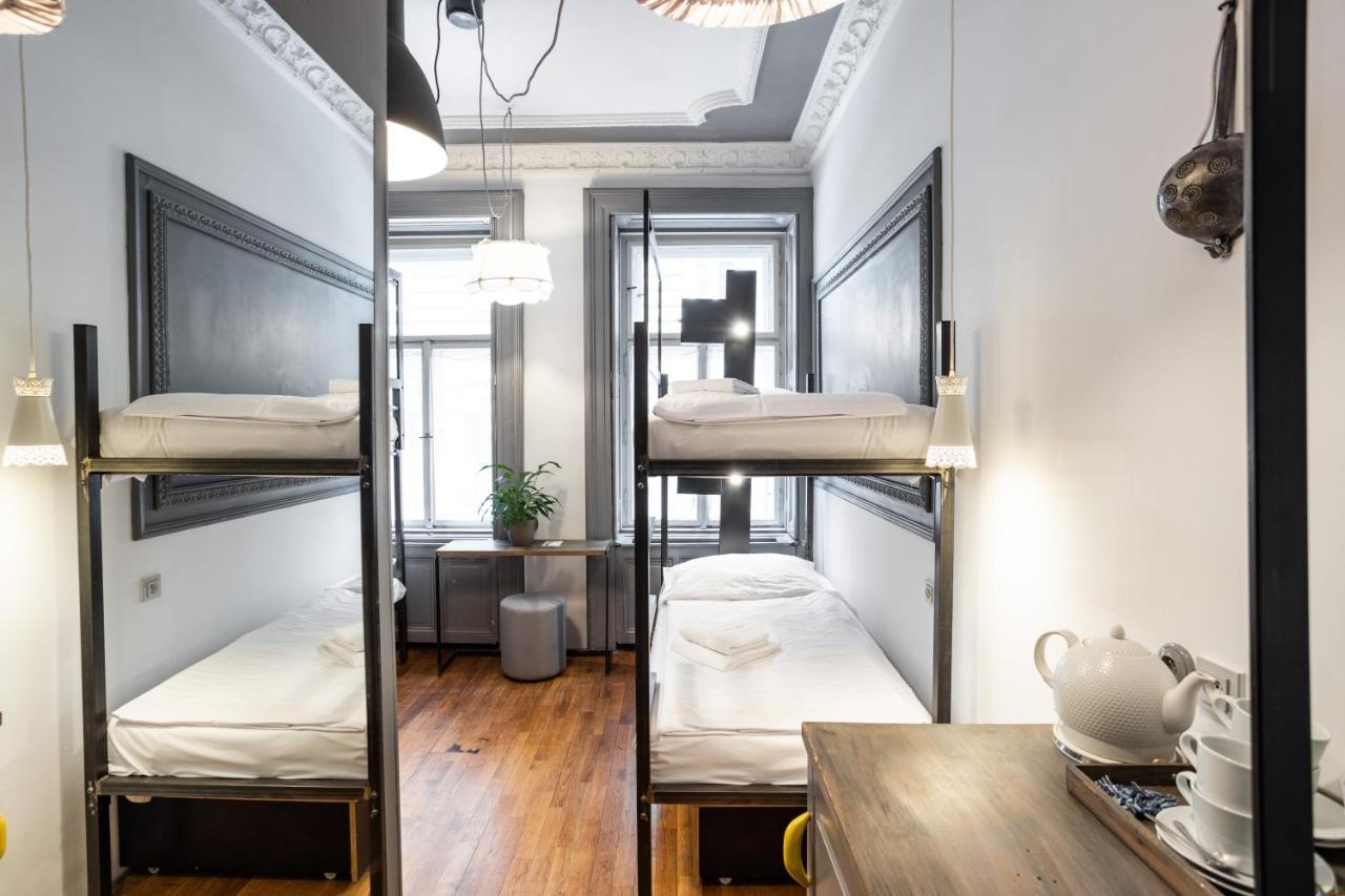 Miss Sophie's New Town & Wellness Hotel Praha