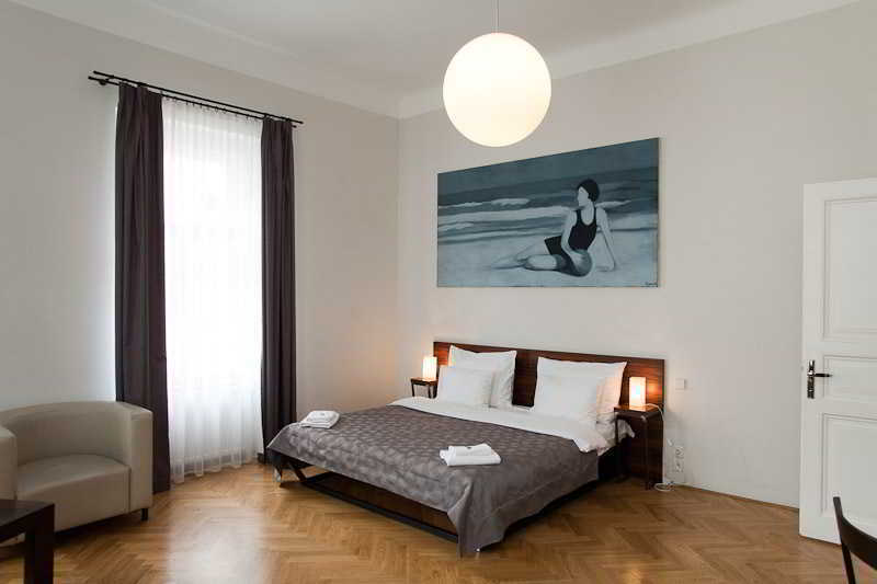 Miss Sophie's New Town&wellness Hotel